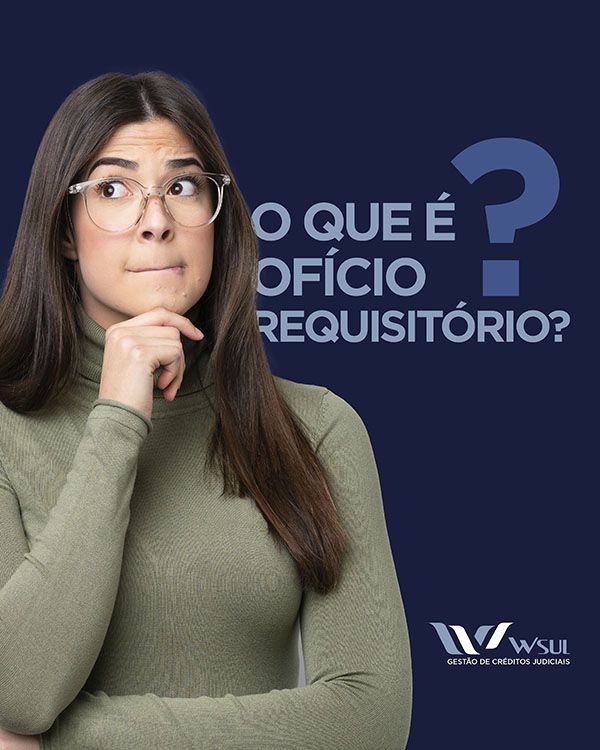 WSUL | Gest&atilde;o de Cr&eacute;ditos Judiciais - Somos uma empresa especializada na gest&atilde;o de cr&eacute;ditos judiciais, adquirimos precat&oacute;rios federais, estaduais e municipais. 